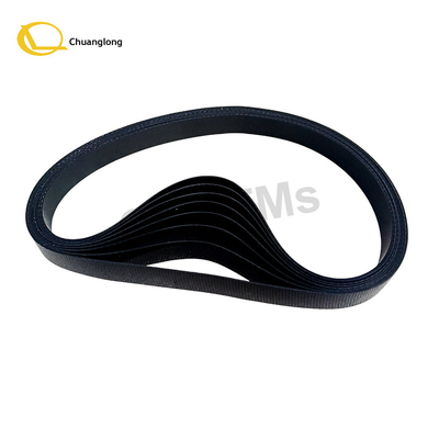 Máy ATM NCR Phụ tùng phụ tùng 10x352x0.65mm BRM Giao thông trên sau đai BV 009-0030509-352