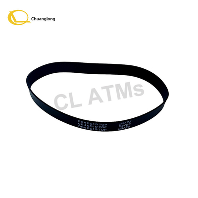 Máy ATM NCR Phụ tùng phụ tùng Đường dây đai NCR Giao thông ngang TOP 266,7 mm 445-0646519 4450646519