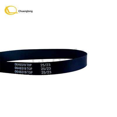 Máy ATM NCR Phụ tùng phụ tùng Đường dây đai NCR Giao thông ngang TOP 266,7 mm 445-0646519 4450646519