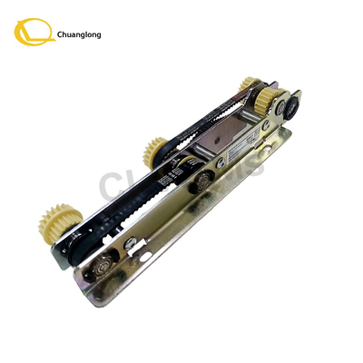 Máy ATM Wincor Phụ tùng phụ tùng Wincor Nixdorf Cineo 4060 Động dây đai Tập hợp 01750133367 1750133367