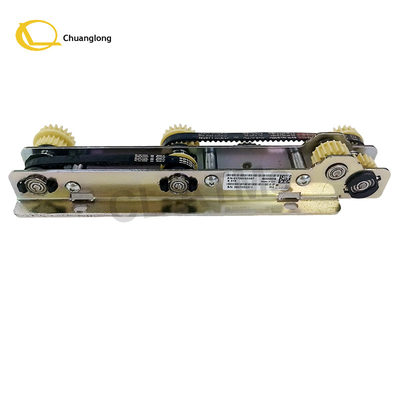 Máy ATM Wincor Phụ tùng phụ tùng Wincor Nixdorf Cineo 4060 Động dây đai Tập hợp 01750133367 1750133367