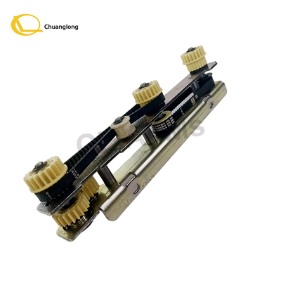 Máy ATM Wincor Phụ tùng phụ tùng Wincor Nixdorf Cineo 4060 Động dây đai Tập hợp 01750133367 1750133367