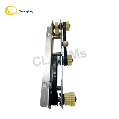 Máy ATM Wincor Phụ tùng phụ tùng Wincor Nixdorf Cineo 4060 Động dây đai Tập hợp 01750133367 1750133367