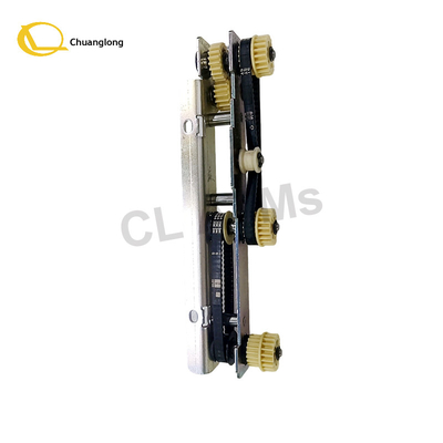 Máy ATM Wincor Phụ tùng phụ tùng Wincor Nixdorf Cineo 4060 Động dây đai Tập hợp 01750133367 1750133367
