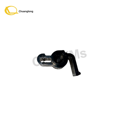 Máy ATM NMD Chiếc xe Glory NMD100 NMD200 NQ101 NQ200 Ống đệm đệm nhựa màu đen A002969