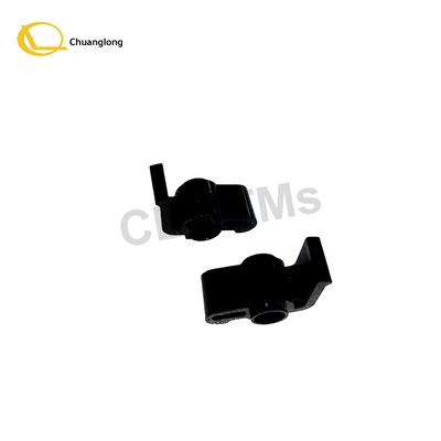 Máy ATM NMD Chiếc xe Glory NMD100 NMD200 NQ101 NQ200 Ống đệm đệm nhựa màu đen A002969