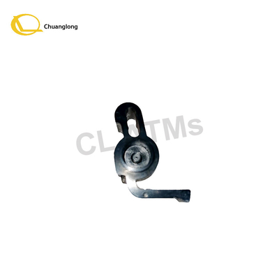 Máy ATM NMD Chiếc xe Glory NMD100 NMD200 NQ101 NQ200 Ống đệm đệm nhựa màu đen A002969