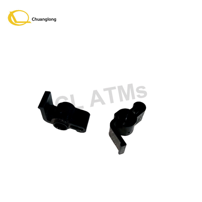 Máy ATM NMD Chiếc xe Glory NMD100 NMD200 NQ101 NQ200 Ống đệm đệm nhựa màu đen A002969