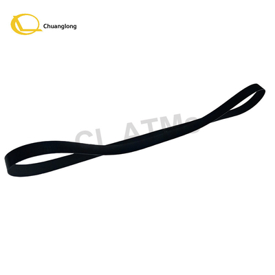 10 * 579 * 0,7mm Đường dây đai cho Fujitsu F53 Dispenser F53 Ban đầu mới đa Cassette đơn vị thanh toán đơn vị ATM bộ phận 10x579x0.7