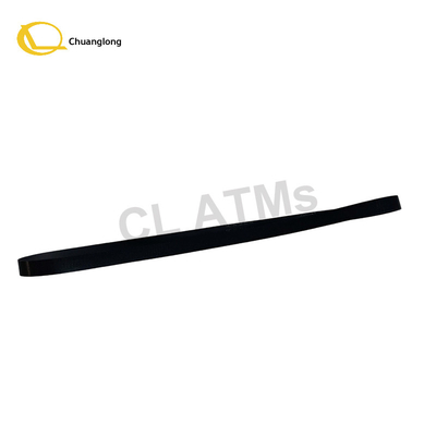 10 * 579 * 0,7mm Đường dây đai cho Fujitsu F53 Dispenser F53 Ban đầu mới đa Cassette đơn vị thanh toán đơn vị ATM bộ phận 10x579x0.7