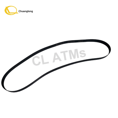 10 * 579 * 0,7mm Đường dây đai cho Fujitsu F53 Dispenser F53 Ban đầu mới đa Cassette đơn vị thanh toán đơn vị ATM bộ phận 10x579x0.7