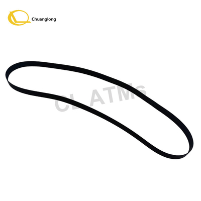 10 * 579 * 0,7mm Đường dây đai cho Fujitsu F53 Dispenser F53 Ban đầu mới đa Cassette đơn vị thanh toán đơn vị ATM bộ phận 10x579x0.7