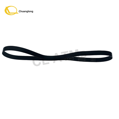 10*523*0.7mm Đường dây đai cho Fujitsu F53 Dispenser F53 Ban đầu mới Multi Cassette Bill Dispensing Unit ATM Phần 10X523X0.7