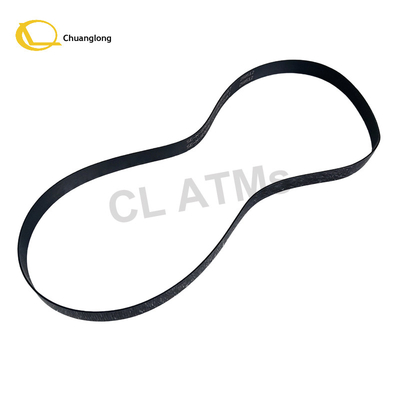 10*523*0.7mm Đường dây đai cho Fujitsu F53 Dispenser F53 Ban đầu mới Multi Cassette Bill Dispensing Unit ATM Phần 10X523X0.7