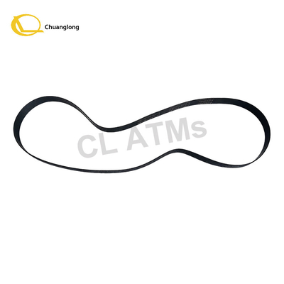 10*513*0.7mm Đường dây đai cho Fujitsu F53 Dispenser F53 Ban đầu mới Multi Cassette Bill Dispensing Unit Phần ATM 10X513X0.7