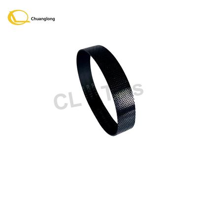 10 * 160 * 0.7mm Đường dây đai cho Fujitsu F53 Dispenser F53 Ban đầu mới Multi Cassette Bill Dispensing Unit ATM Phần 10x160x0.7