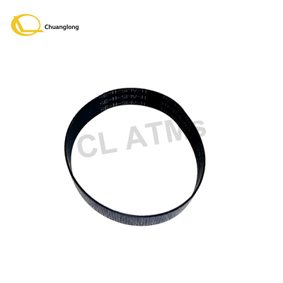 10 * 160 * 0.7mm Đường dây đai cho Fujitsu F53 Dispenser F53 Ban đầu mới Multi Cassette Bill Dispensing Unit ATM Phần 10x160x0.7