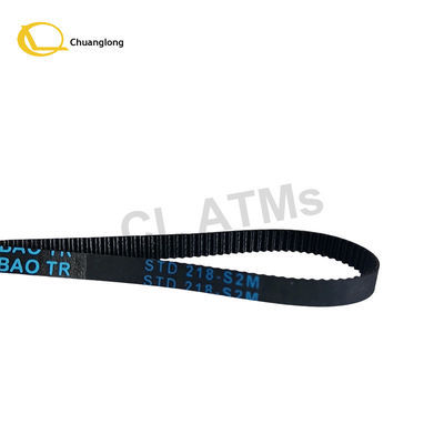 Giá tốt 60S2M218 Vành đai thời gian cho Fujitsu F53 Dispenser F53 Multi Cassette Bill Dispensing Unit Phần ATM trực tuyến