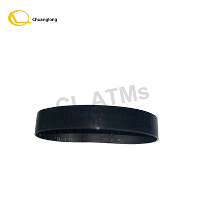 Bộ phận máy ATM Fujitsu F56 Vành đai phân phối F56 Multi Cassette Bill Dispensing Unit Vành đai vận chuyển 10x155x0.7mm 10*155*0.7