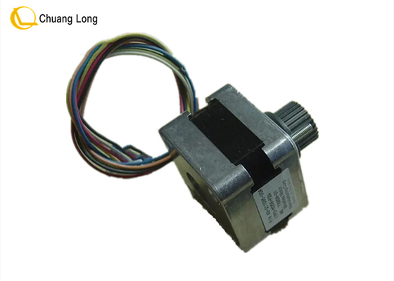 Bộ phận máy ATM Diebold Opteva biên lai máy in Stepper Motor 49-211095-000A 49211095000A