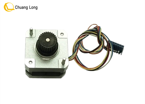 Bộ phận máy ATM Diebold Opteva biên lai máy in Stepper Motor 49-211095-000A 49211095000A