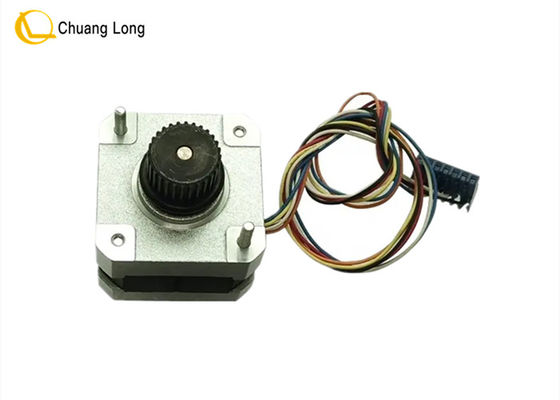 Giá tốt Bộ phận máy ATM Diebold Opteva biên lai máy in Stepper Motor 49-211095-000A 49211095000A trực tuyến