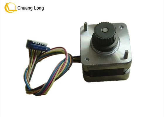 Bộ phận máy ATM Diebold Opteva biên lai máy in Stepper Motor 49-211095-000A 49211095000A