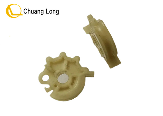 ATM MachineParts NCR S2 từ chối Cassette Wheel 4450756691 445-0756691-14