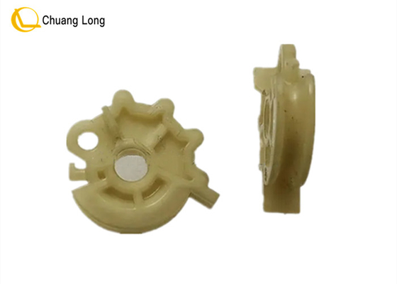 ATM MachineParts NCR S2 từ chối Cassette Wheel 4450756691 445-0756691-14
