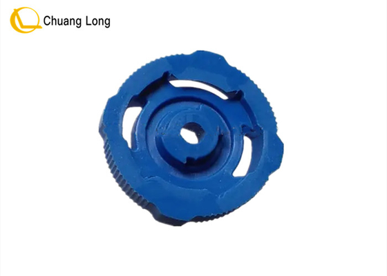 Bộ phận máy ATM NCR S2 Cassette Blue Spacer Roller 4450756222 445-0756222-19