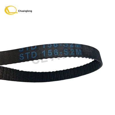 Giá tốt Bộ phận máy ATM Fujitsu F56 Vòng thắt lưng thời gian F56 Multi Cassette Bill Dispensing Unit Vòng thắt lưng thời gian S2M156-6 156-S2M trực tuyến