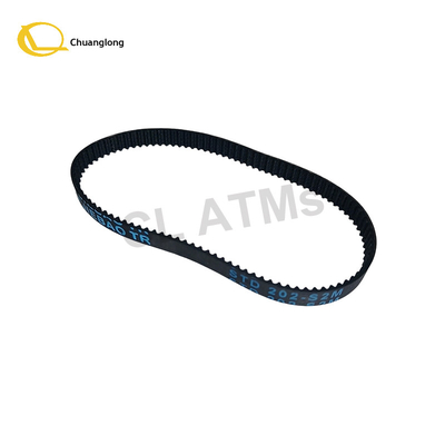 Bộ phận máy ATM Fujitsu F56 Đường dây đai thời gian máy phát F56 Multi Cassette Bill Dispensing Unit Đường dây đai thời gian S2M202-6 202-S2M