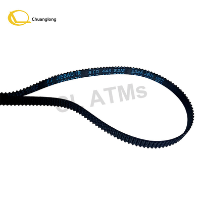 Bộ phận máy ATM Fujitsu F56 Đường dây đeo thời gian máy phát F56 Multi Cassette Bill Dispensing Unit Đường dây đeo thời gian S2M448-6 448-S2M