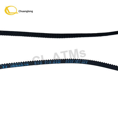 Giá tốt Bộ phận máy ATM Fujitsu F56 Đường dây đeo thời gian máy phát F56 Multi Cassette Bill Dispensing Unit Đường dây đeo thời gian S2M572-6 572-S2M trực tuyến