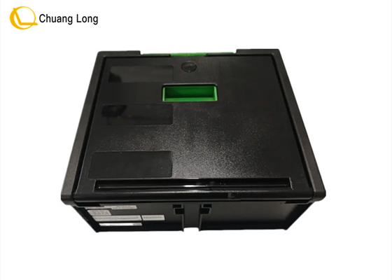 Bộ phận máy ATM Fujitsu G610 Thùng rác KD02158-D721