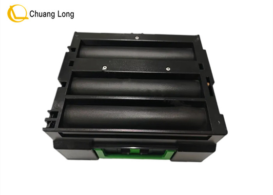 Bộ phận máy ATM Fujitsu G610 Thùng rác KD02158-D721