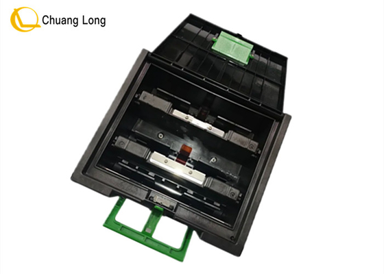 Bộ phận máy ATM Fujitsu G610 Thùng rác KD02158-D721