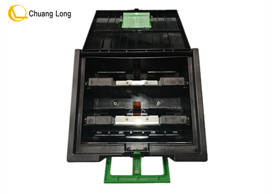 Bộ phận máy ATM Fujitsu G610 Thùng rác KD02158-D721