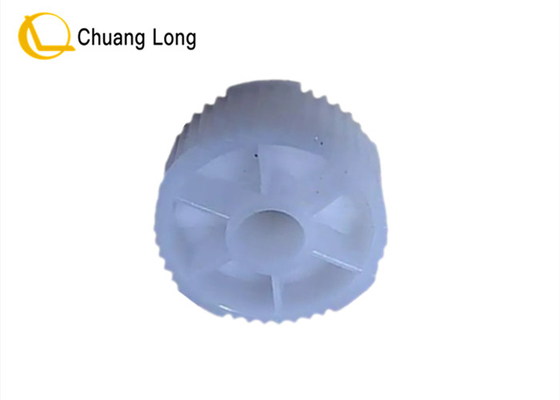 Bộ phận máy ATM Fujitsu F53 F56 Đơn vị thấp hơn Pulley 44 KD02881-E200-1