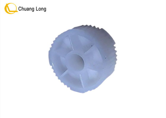 Bộ phận máy ATM Fujitsu F53 F56 Đơn vị thấp hơn Pulley 44 KD02881-E200-1