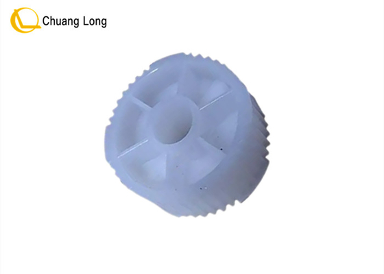 Bộ phận máy ATM Fujitsu F53 F56 Đơn vị thấp hơn Pulley 44 KD02881-E200-1