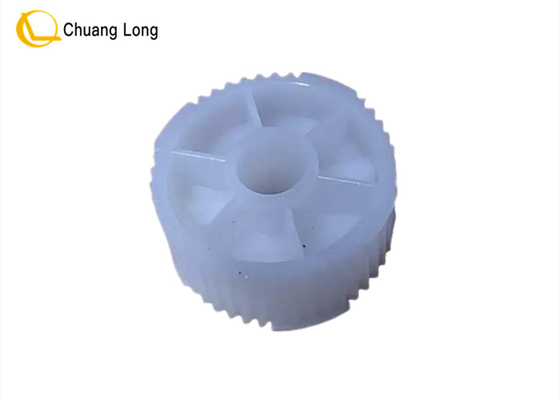 Bộ phận máy ATM Fujitsu F53 F56 Đơn vị thấp hơn Pulley 44 KD02881-E200-1