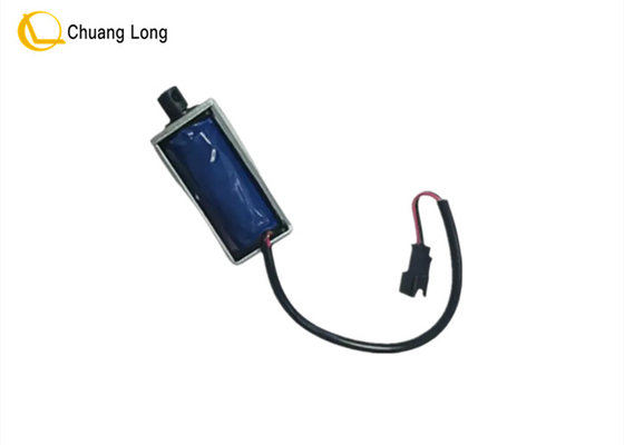 Bộ phận máy ATM Fujitsu F53 đơn vị chính Solenoid KD54001-L083R