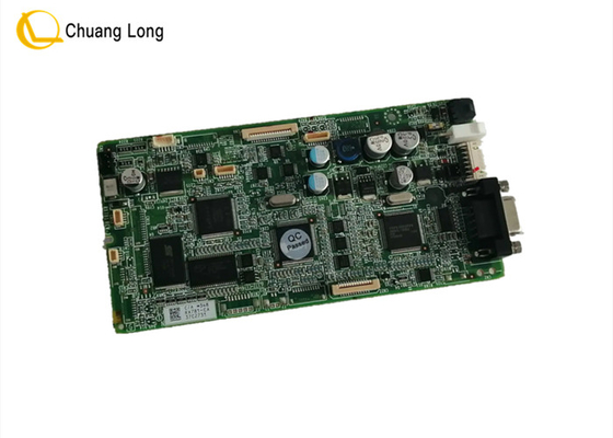 Bộ phận máy ATM Wincor PC280 V2CF Bảng điều khiển đọc thẻ V2CF-1JL-Y01 1750173205-29 01750173205-29