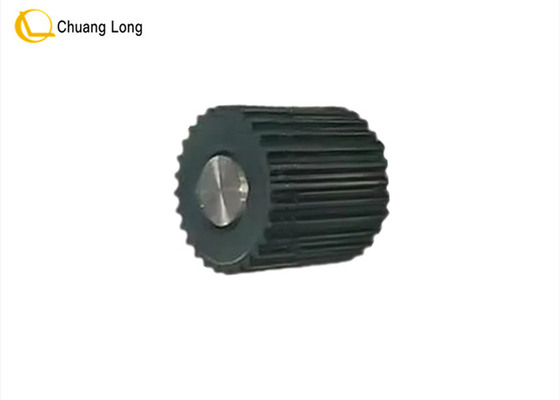 Bộ phận máy ATM Fujitsu F53 Động cơ bước chân đơn vị chính 28T Gear KD55042-4001-1