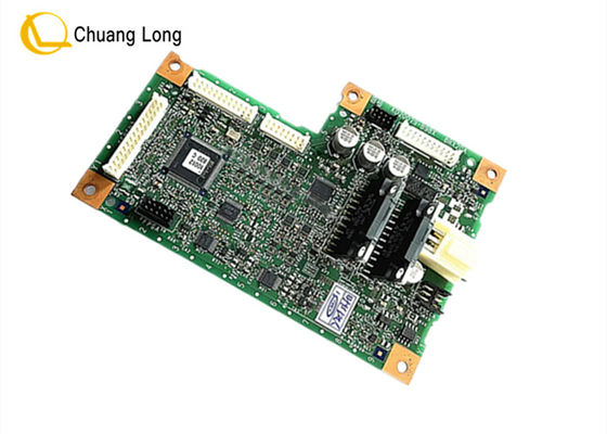 Giá tốt Bộ phận máy ATM Fujitsu G750 ESCROW Control Board KD20079-B98X trực tuyến