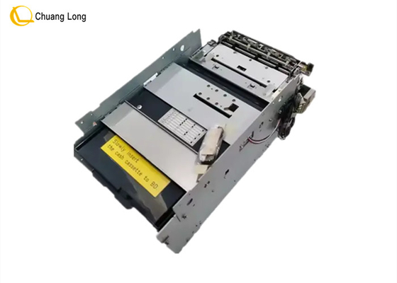 Máy ATM Fujitsu F53 F56 KD03234-C930 Máy phát 4 + 1 Cassette tiền mặt