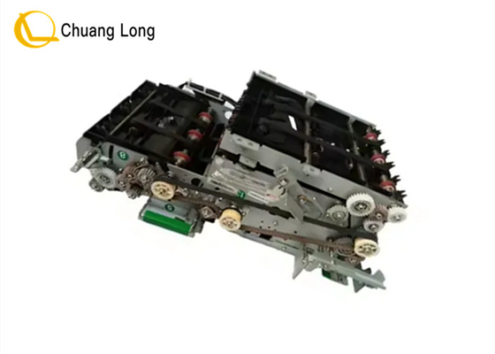 Máy ATM Fujitsu F53 F56 KD03234-C930 Máy phát 4 + 1 Cassette tiền mặt