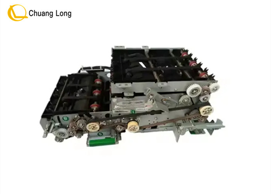 Máy ATM Fujitsu F53 F56 KD03234-C930 Máy phát 4 + 1 Cassette tiền mặt