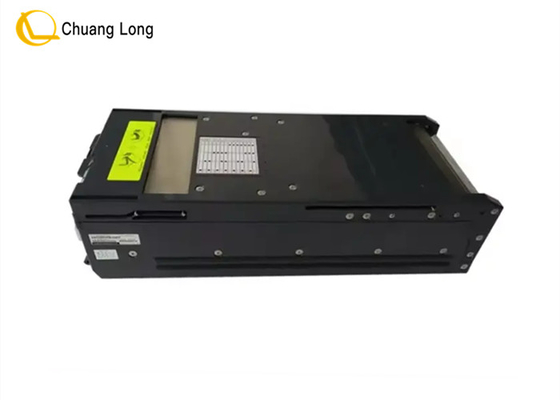 Bộ phận máy ATM Fujitsu F53 F56 F510 Cash Cassette Kingteller ATM Cash Cassette KD03300-C700 KD03300-C700-01